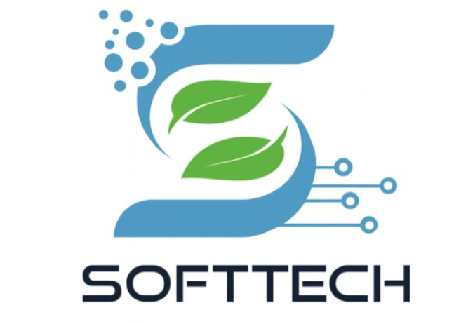 Softtech Enterprises logo